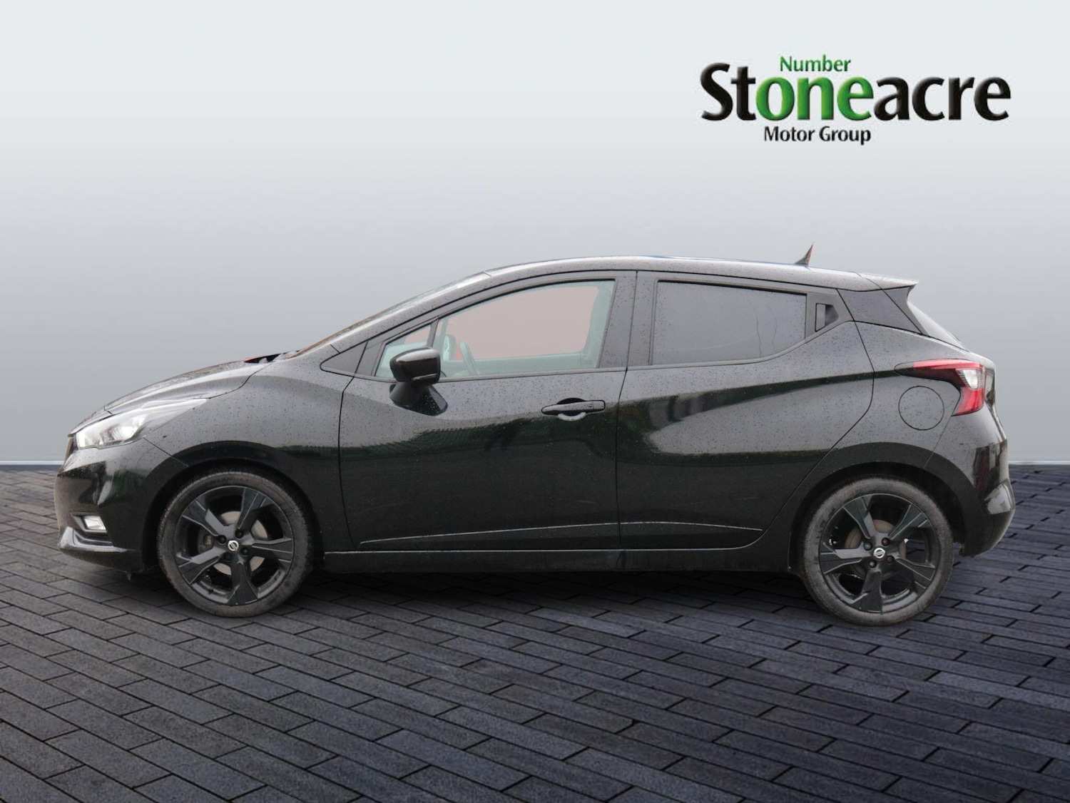 Used Nissan Micra for sale - 77783380: Photo 8