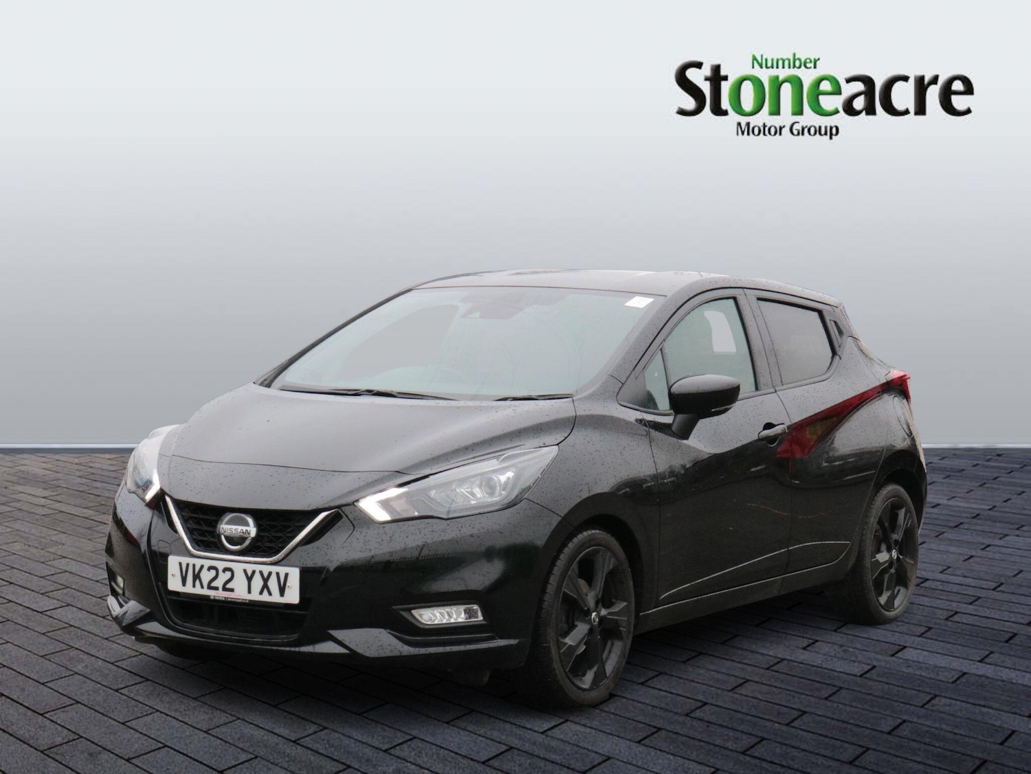 Used Nissan Micra for sale - 77783380: Photo 9