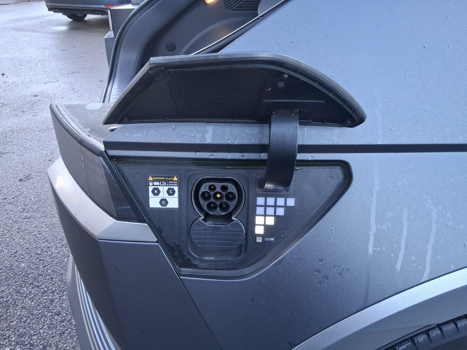 Used Hyundai IONIQ 5 2022 for sale - 76538645: Photo 11