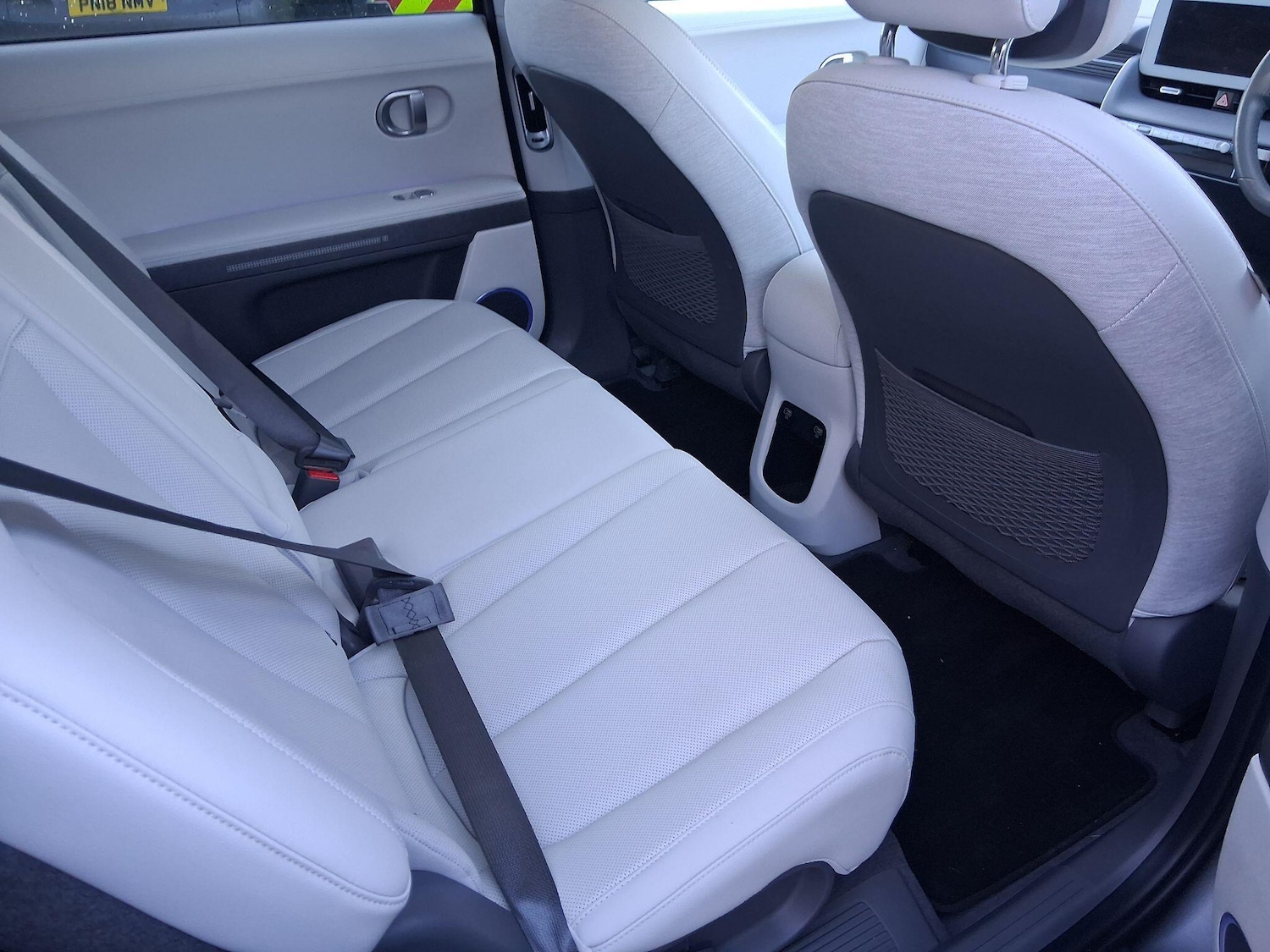 Used Hyundai IONIQ 5 2022 for sale - 76538645: Photo 12