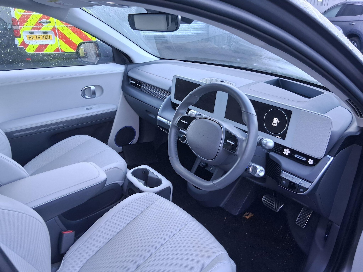 Used Hyundai IONIQ 5 2022 for sale - 76538645: Photo 15