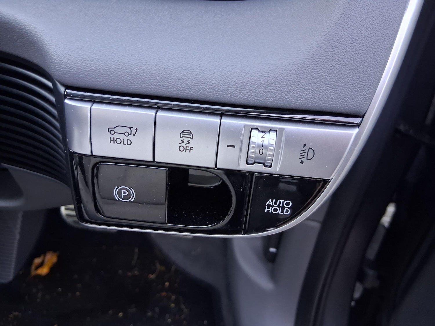 Used Hyundai IONIQ 5 2022 for sale - 76538645: Photo 17