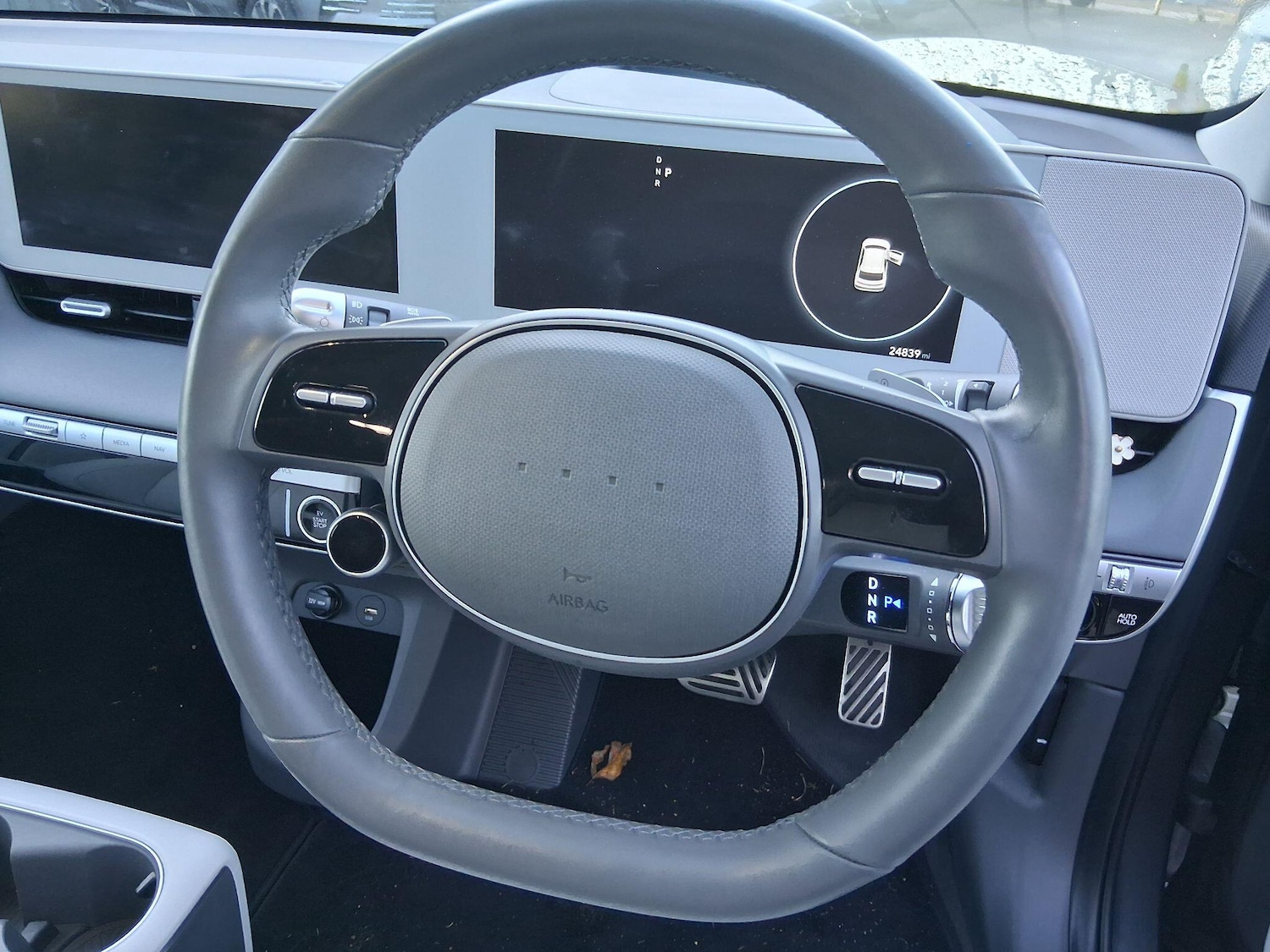 Used Hyundai IONIQ 5 2022 for sale - 76538645: Photo 18