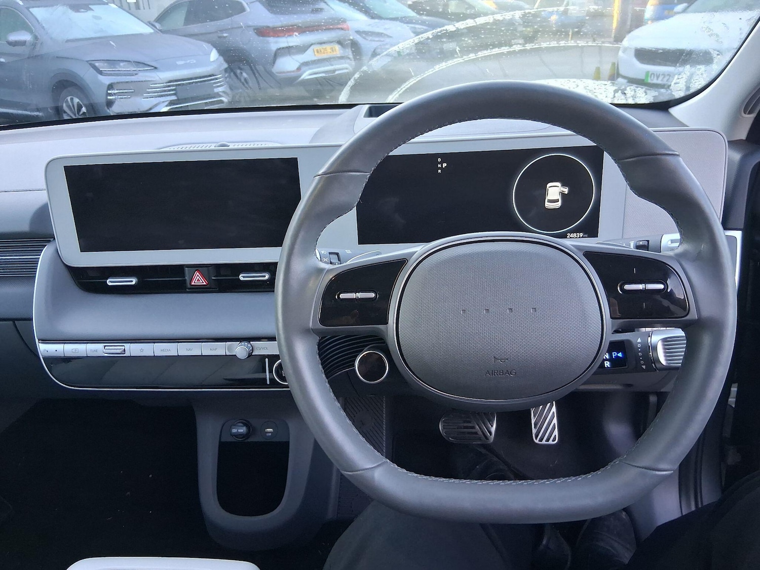 Used Hyundai IONIQ 5 2022 for sale - 76538645: Photo 20