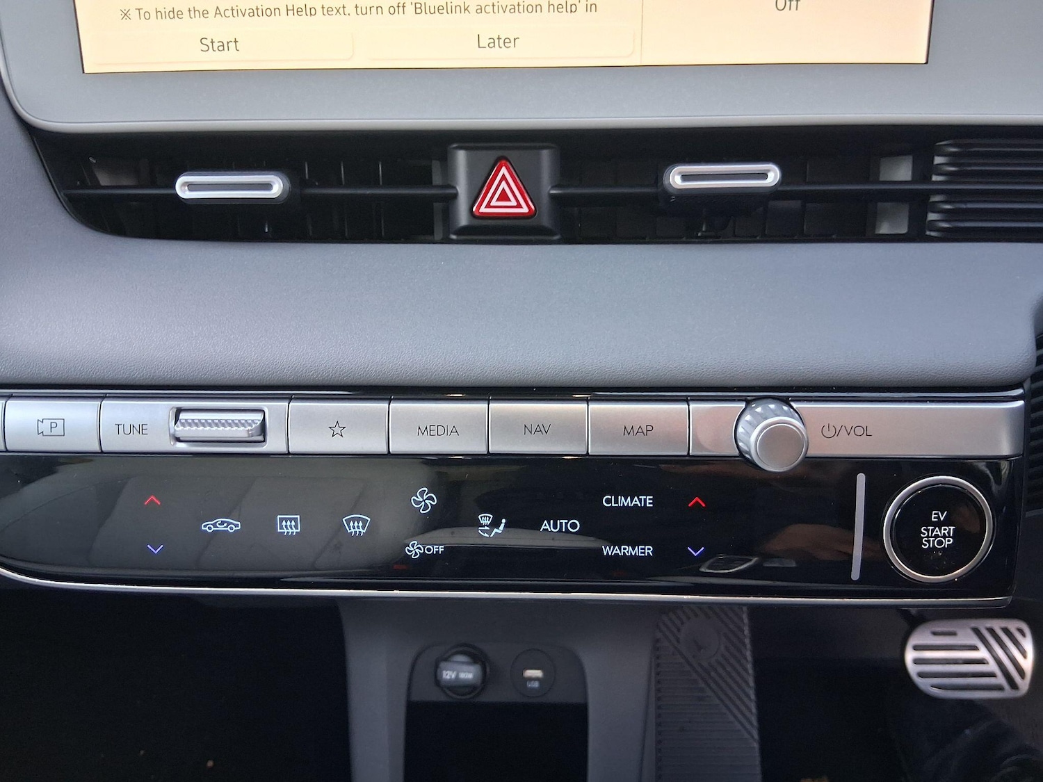 Used Hyundai IONIQ 5 2022 for sale - 76538645: Photo 22