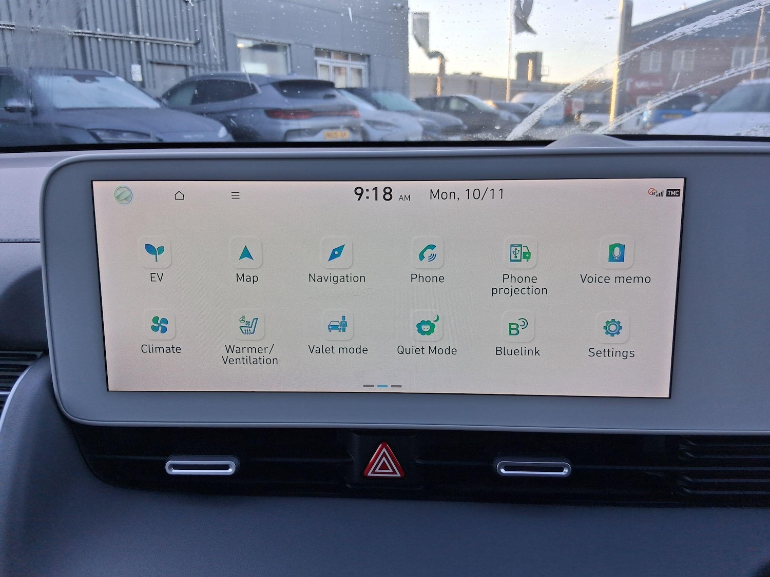 Used Hyundai IONIQ 5 2022 for sale - 76538645: Photo 23