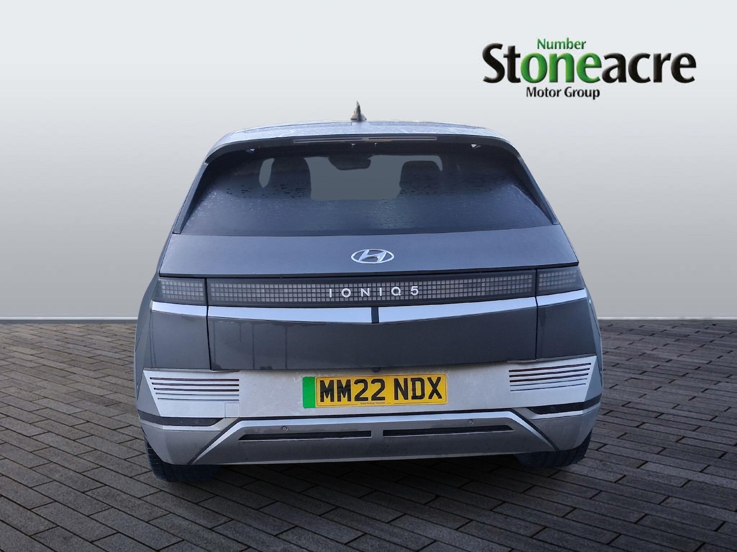 Used Hyundai IONIQ 5 2022 for sale - 76538645: Photo 3