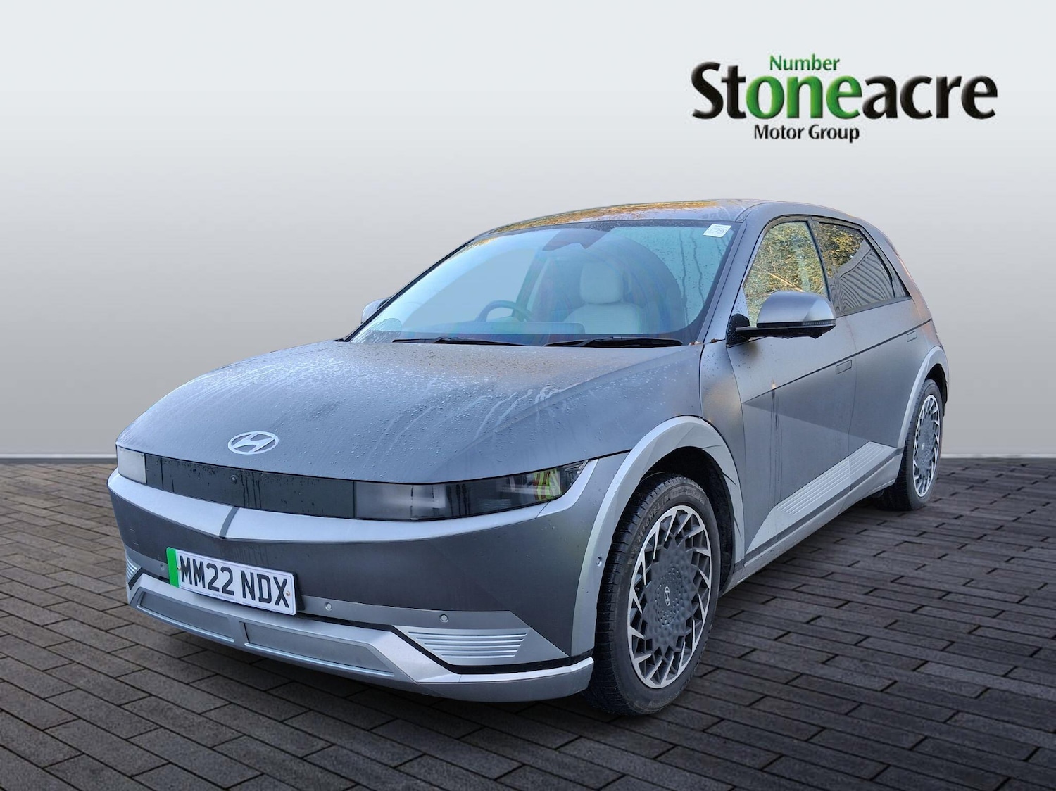 Used Hyundai IONIQ 5 2022 for sale - 76538645: Photo 6