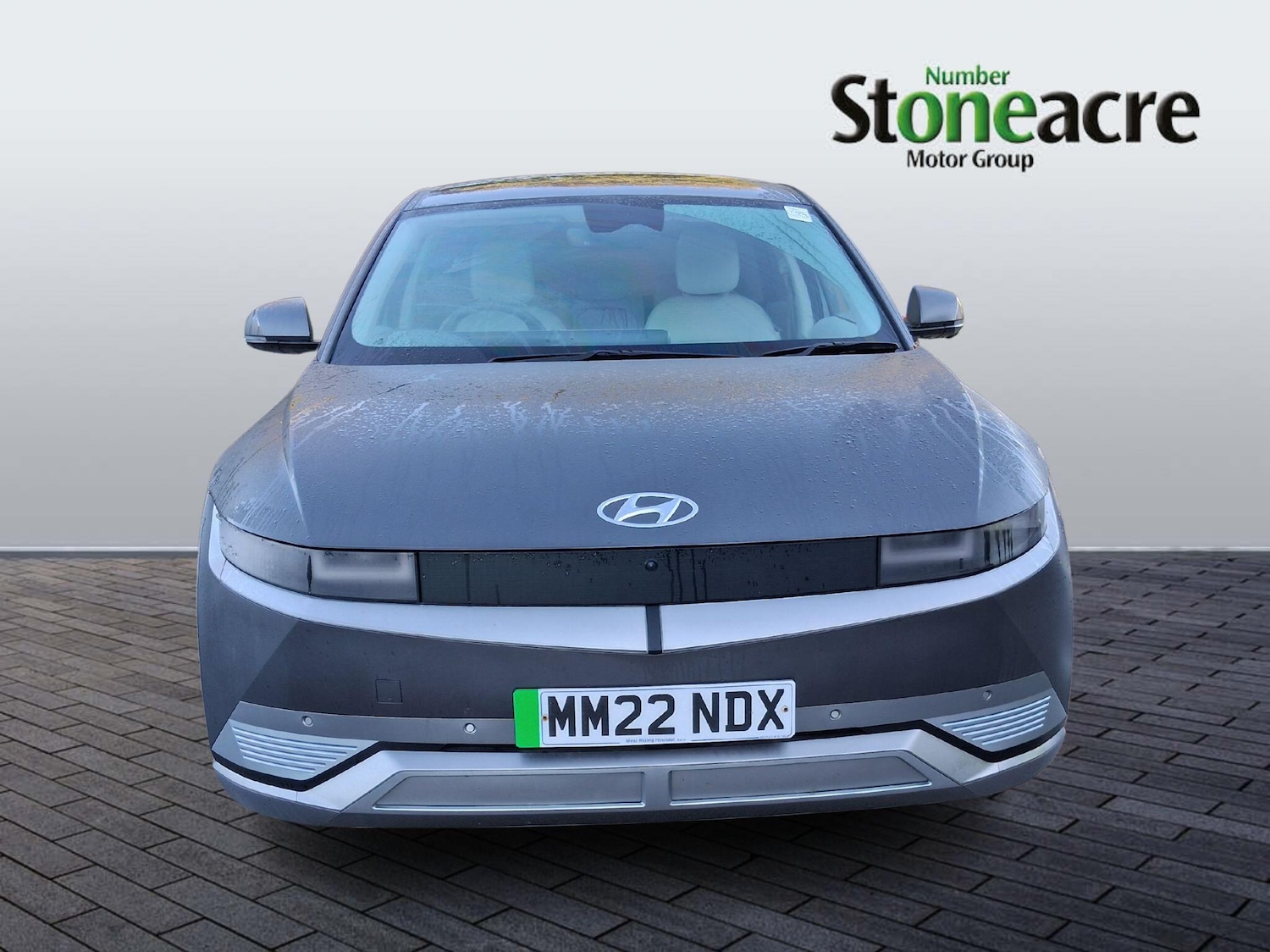 Used Hyundai IONIQ 5 2022 for sale - 76538645: Photo 7