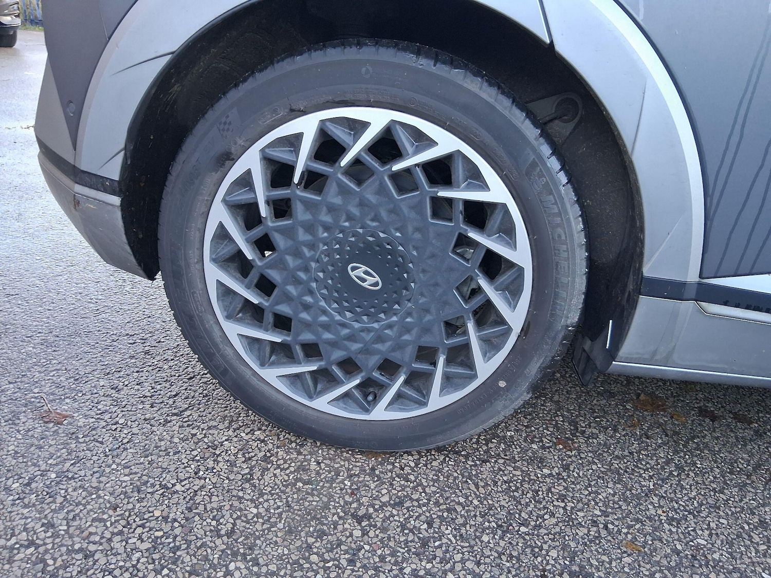 Used Hyundai IONIQ 5 2022 for sale - 76538645: Photo 8