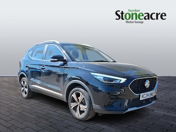 Used MG MG ZS 2024 for sale - 79169075: Photo