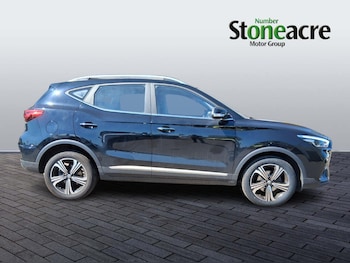 Used MG MG ZS 2024 for sale - 79169075: Photo