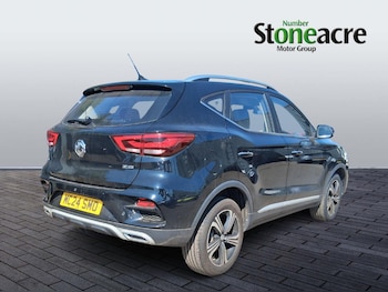 Used MG MG ZS 2024 for sale - 79169075: Photo