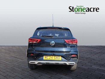 Used MG MG ZS 2024 for sale - 79169075: Photo
