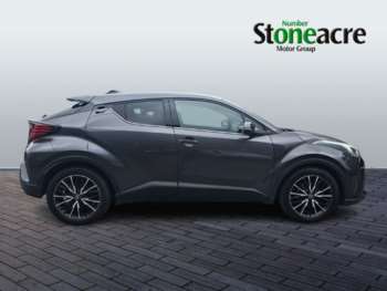 Used Toyota C-HR 2020 for sale - 75199550: Photo