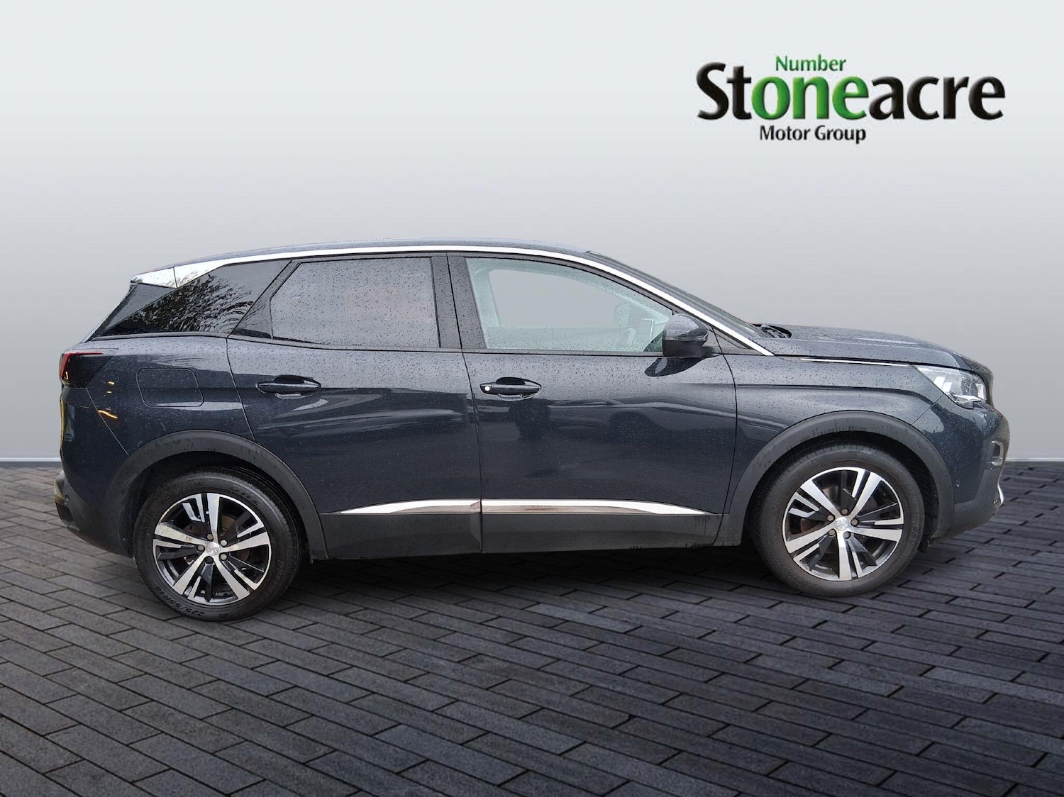 Used Peugeot 3008 2018 for sale - 76399265: Photo 2