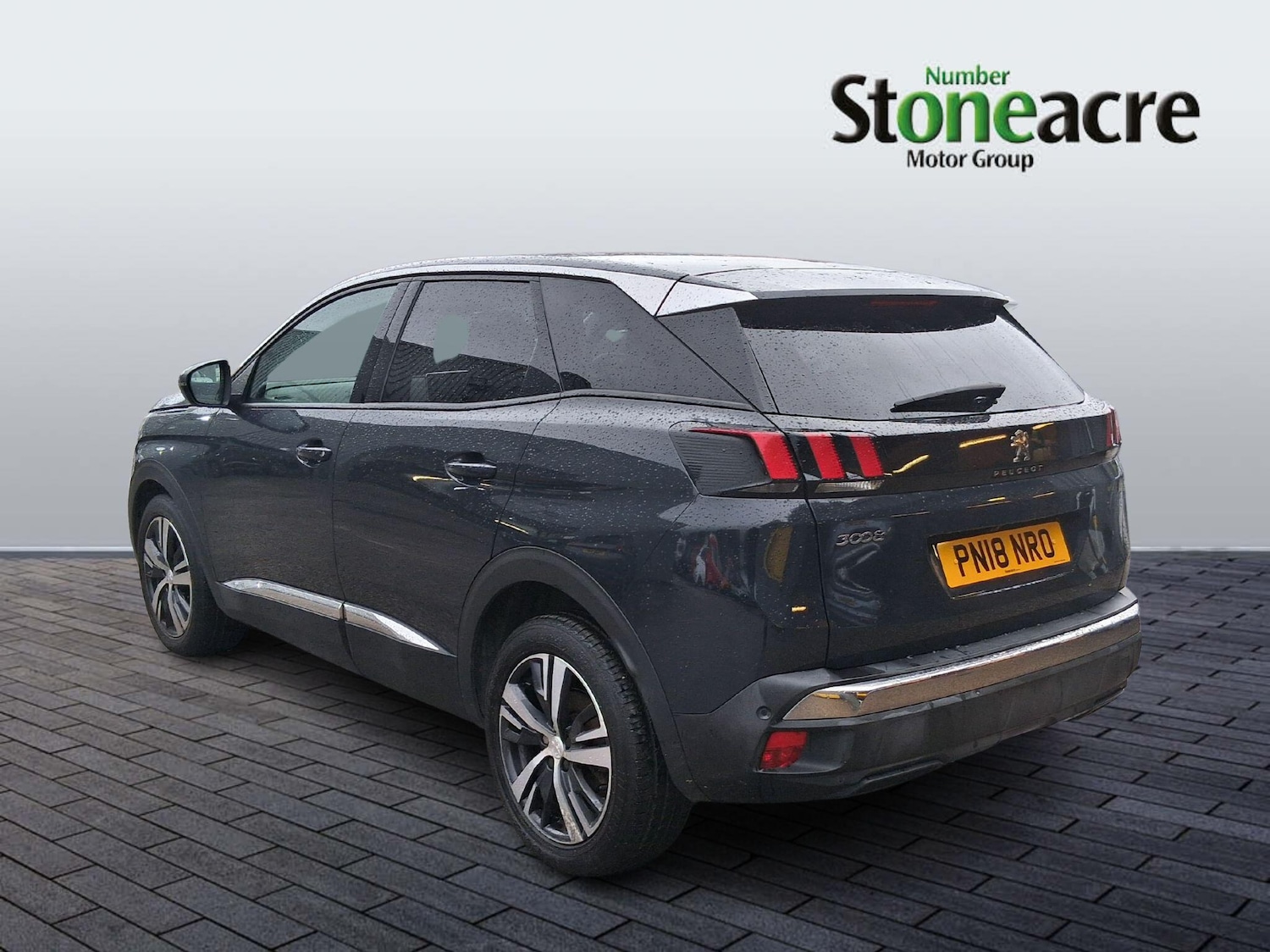Used Peugeot 3008 2018 for sale - 76399265: Photo 5