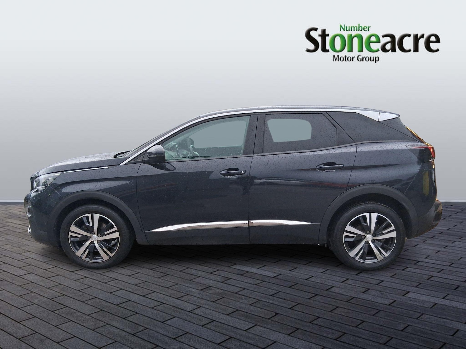 Used Peugeot 3008 2018 for sale - 76399265: Photo 6