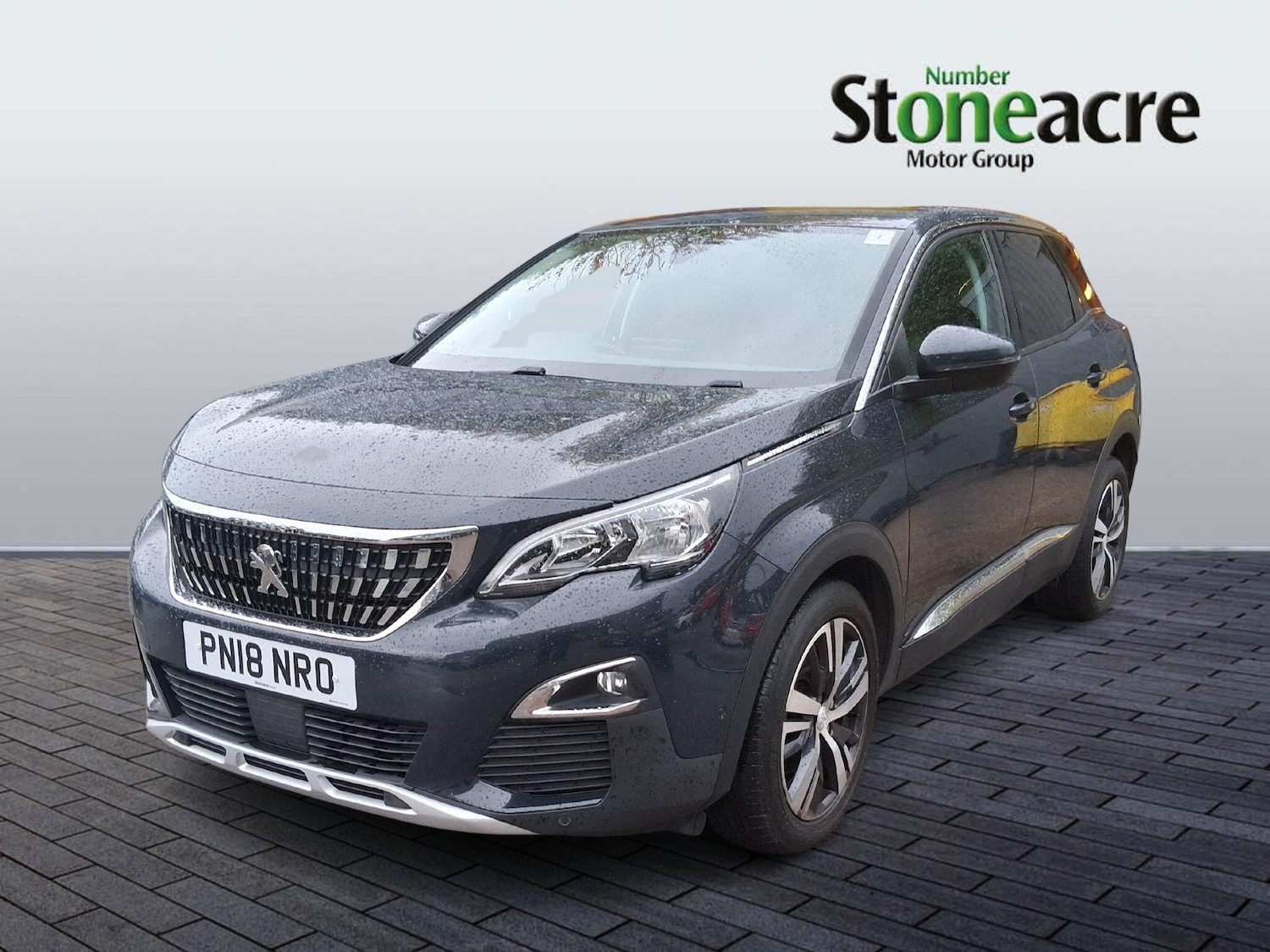 Used Peugeot 3008 2018 for sale - 76399265: Photo 7