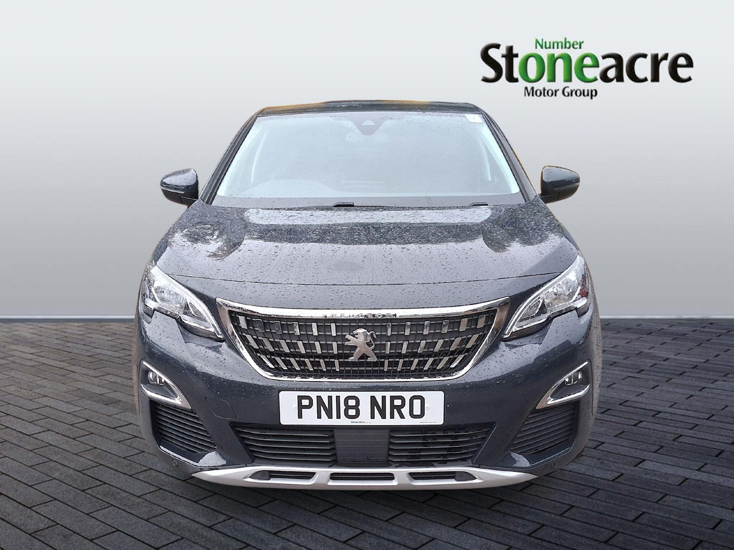 Used Peugeot 3008 2018 for sale - 76399265: Photo 8