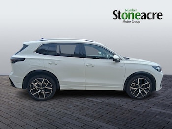 Used Volkswagen Tiguan 2024 for sale - 78772822: Photo
