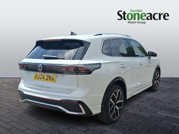 Used Volkswagen Tiguan 2024 for sale - 78772822: Photo