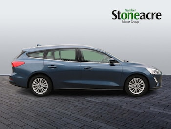 Used Ford Focus 2019 for sale - 79362344: Photo