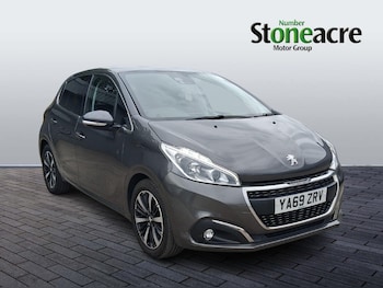 Used Peugeot 208 2019 for sale - 78842464: Photo