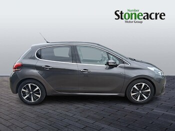 Used Peugeot 208 2019 for sale - 78842464: Photo