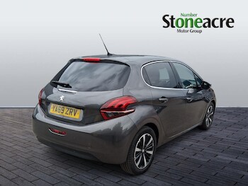 Used Peugeot 208 2019 for sale - 78842464: Photo