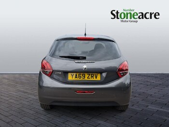 Used Peugeot 208 2019 for sale - 78842464: Photo
