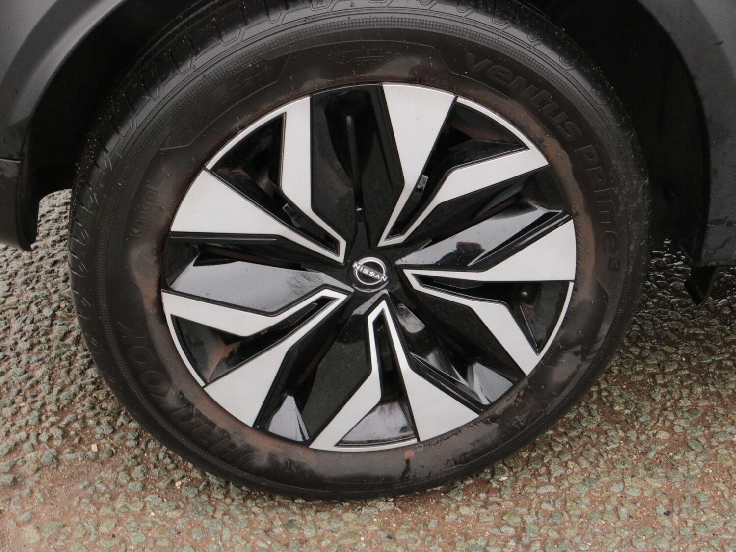 Used Nissan Juke for sale - 77909190: Photo 11