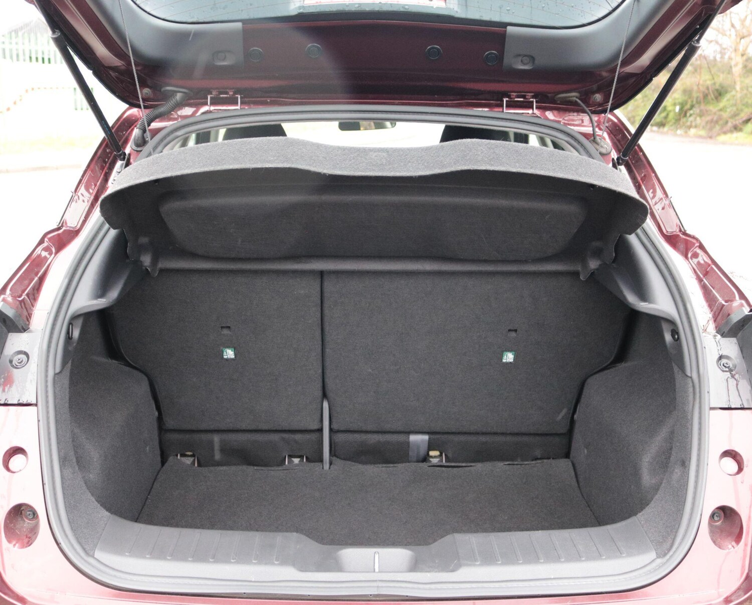 Used Nissan Juke for sale - 77909190: Photo 12