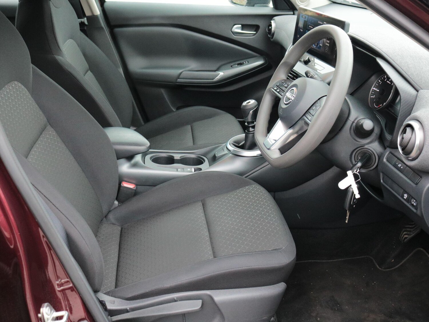 Used Nissan Juke for sale - 77909190: Photo 13