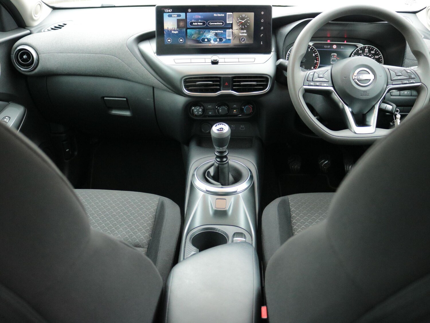 Used Nissan Juke for sale - 77909190: Photo 14