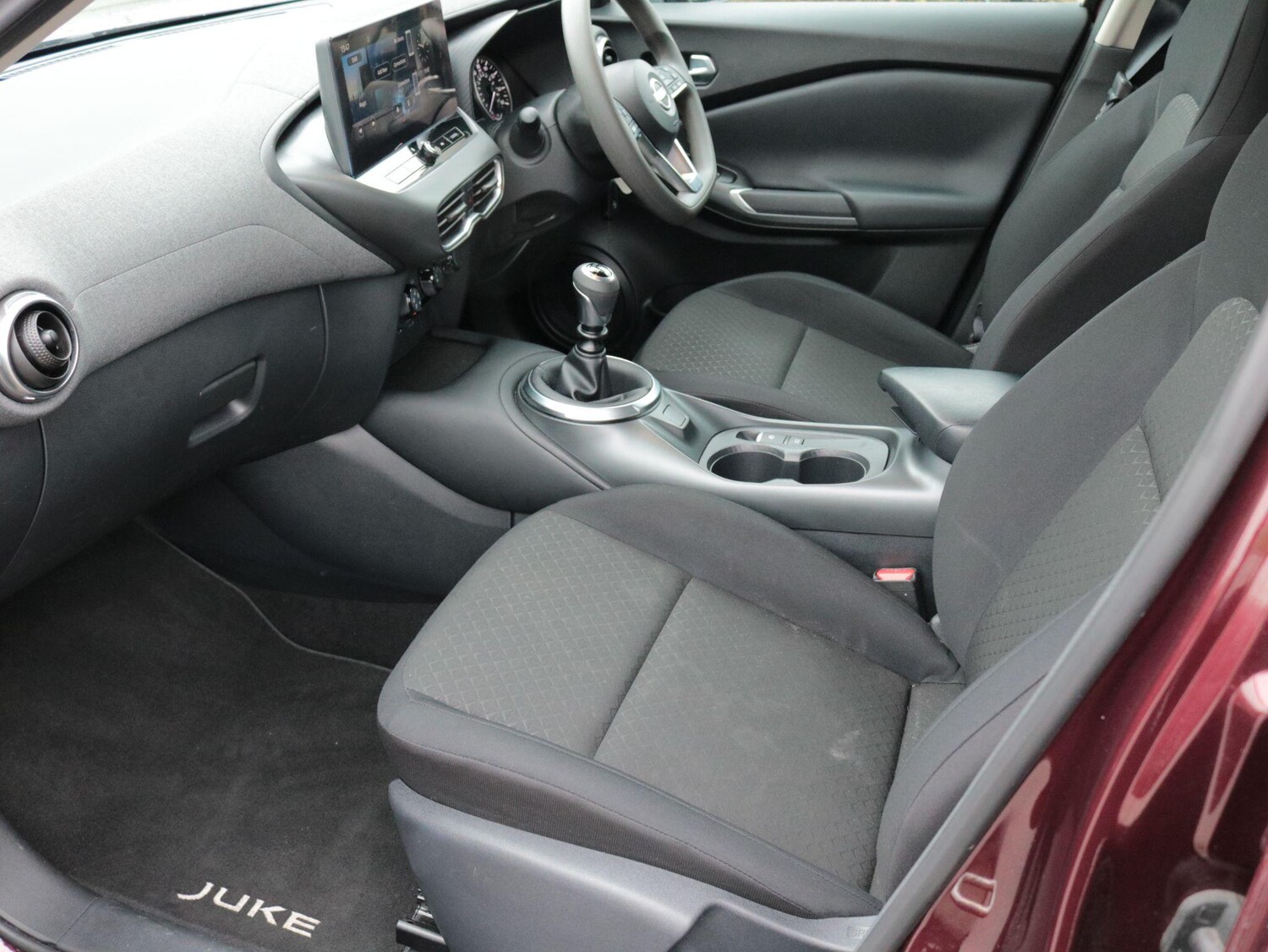 Used Nissan Juke for sale - 77909190: Photo 15