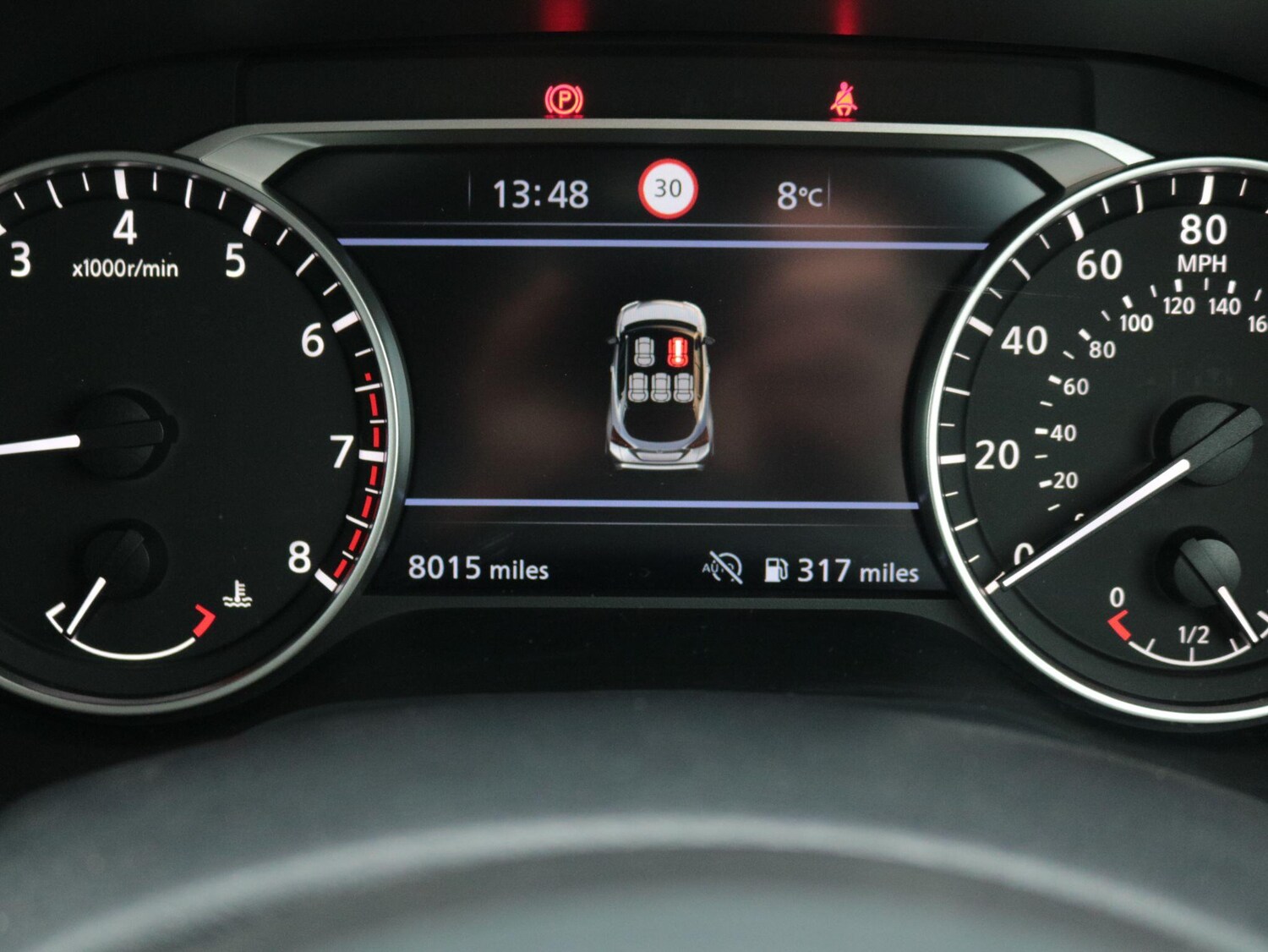 Used Nissan Juke for sale - 77909190: Photo 16