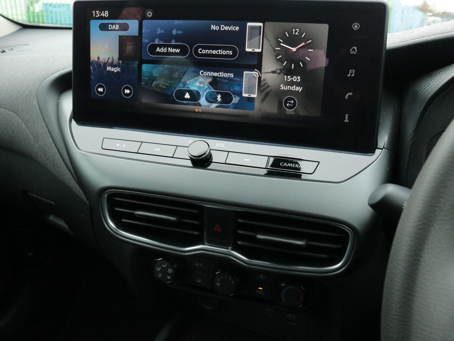 Used Nissan Juke for sale - 77909190: Photo 18