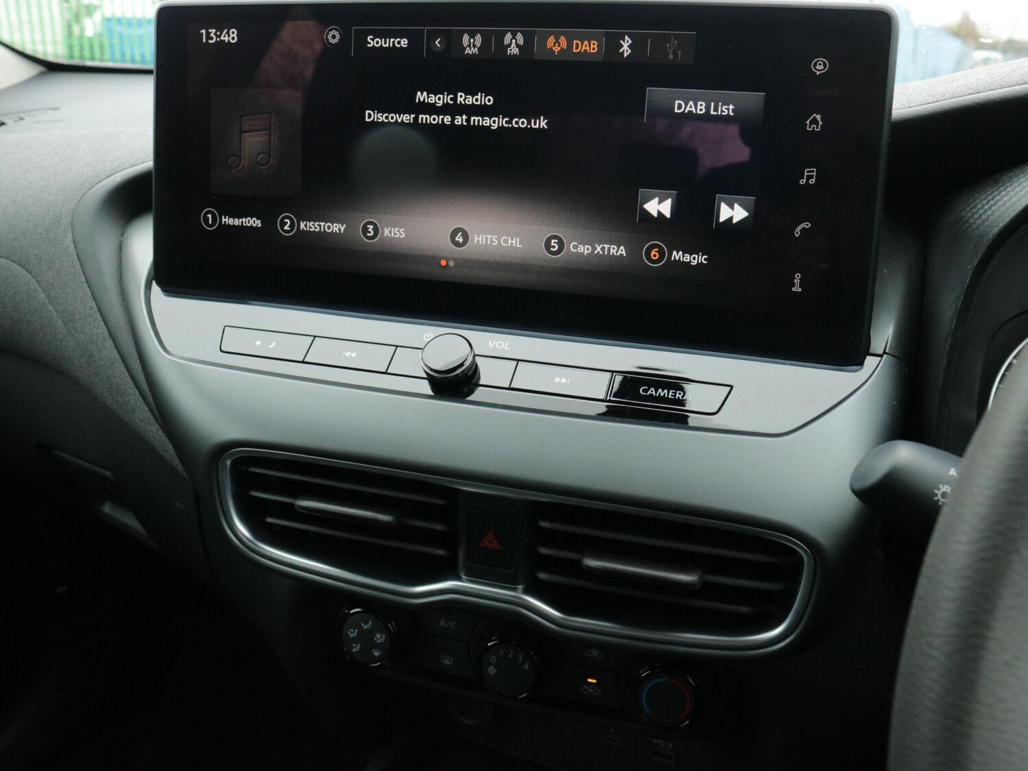 Used Nissan Juke for sale - 77909190: Photo 19