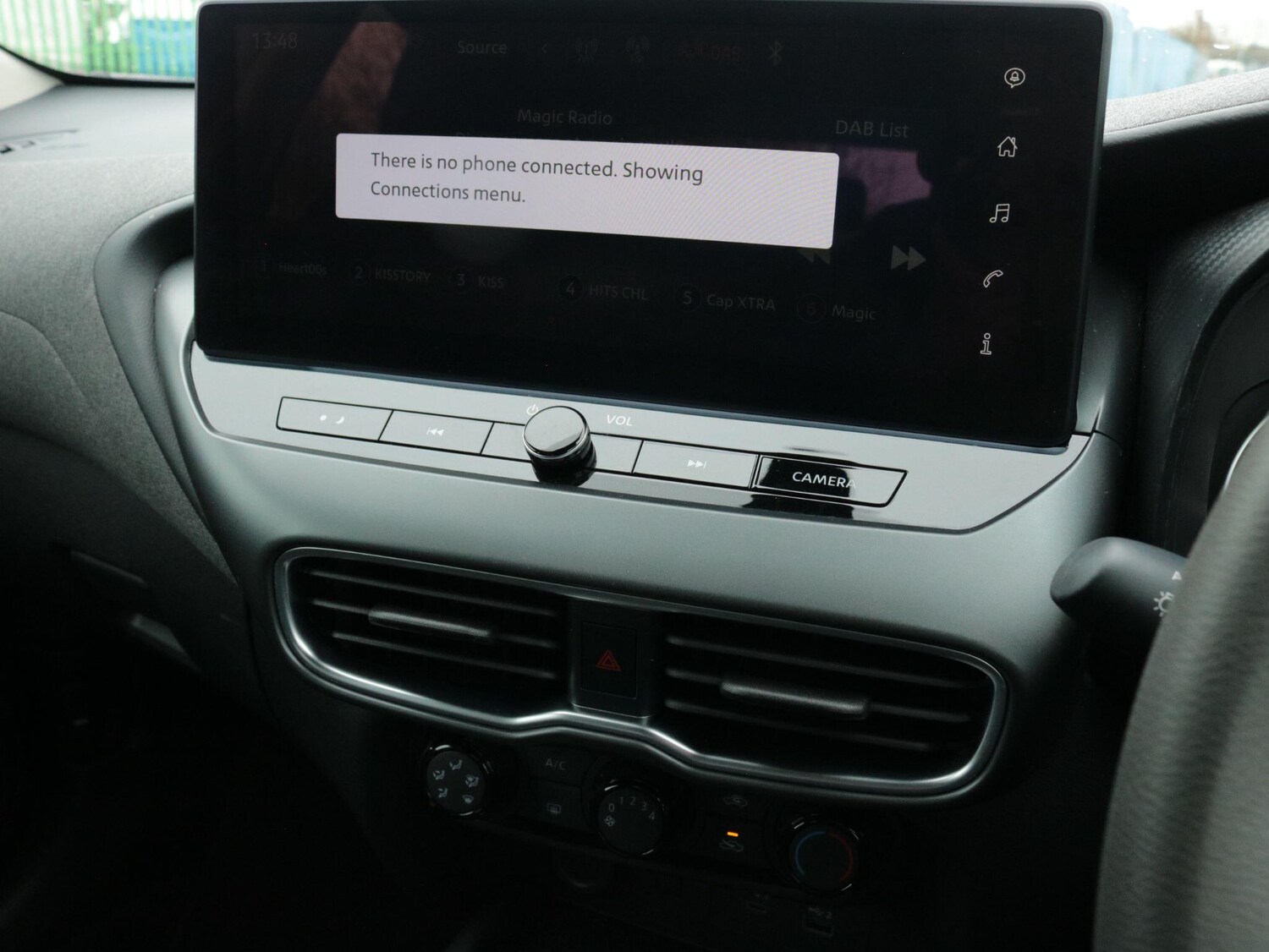 Used Nissan Juke for sale - 77909190: Photo 20