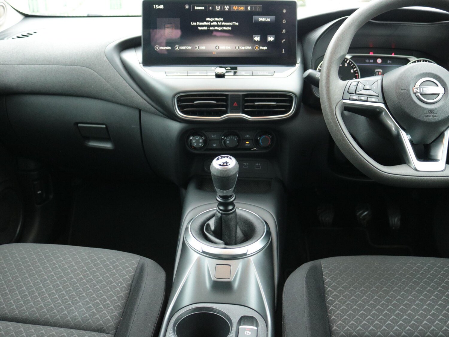 Used Nissan Juke for sale - 77909190: Photo 22