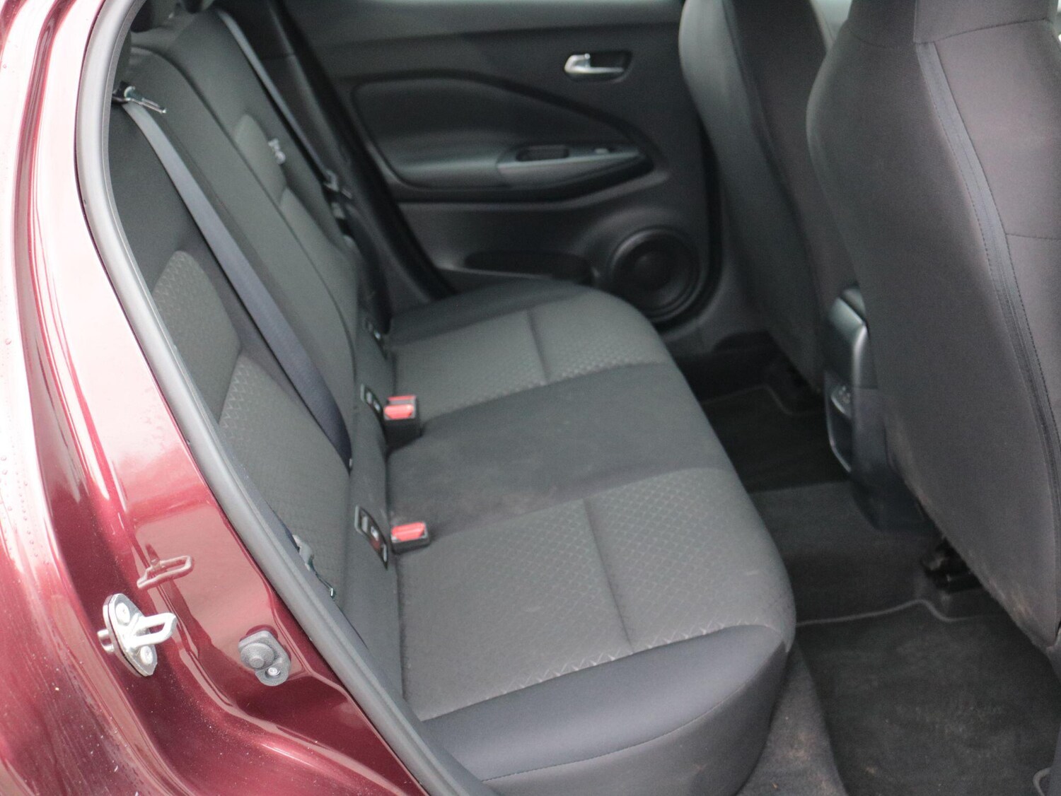 Used Nissan Juke for sale - 77909190: Photo 23