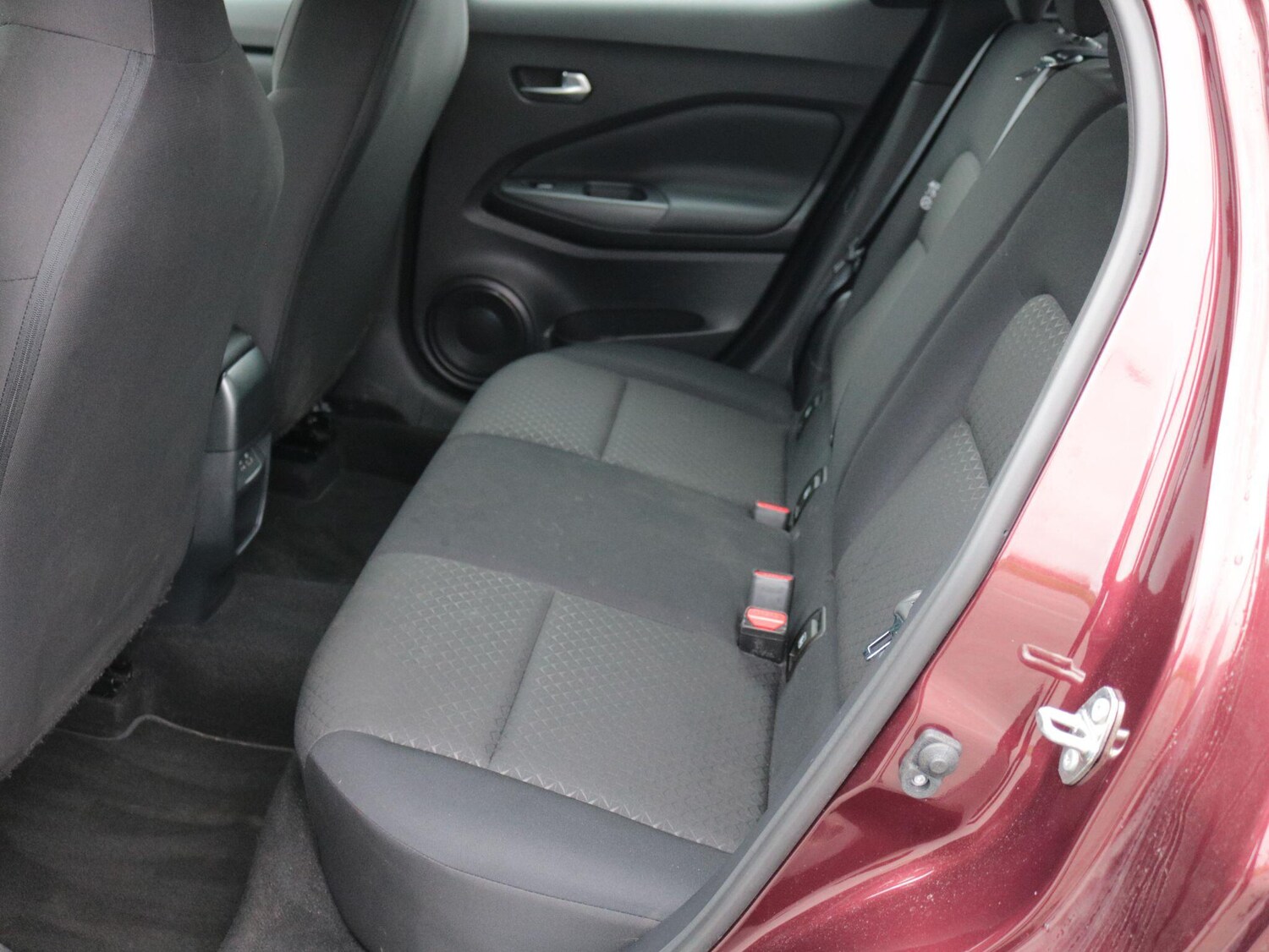 Used Nissan Juke for sale - 77909190: Photo 24