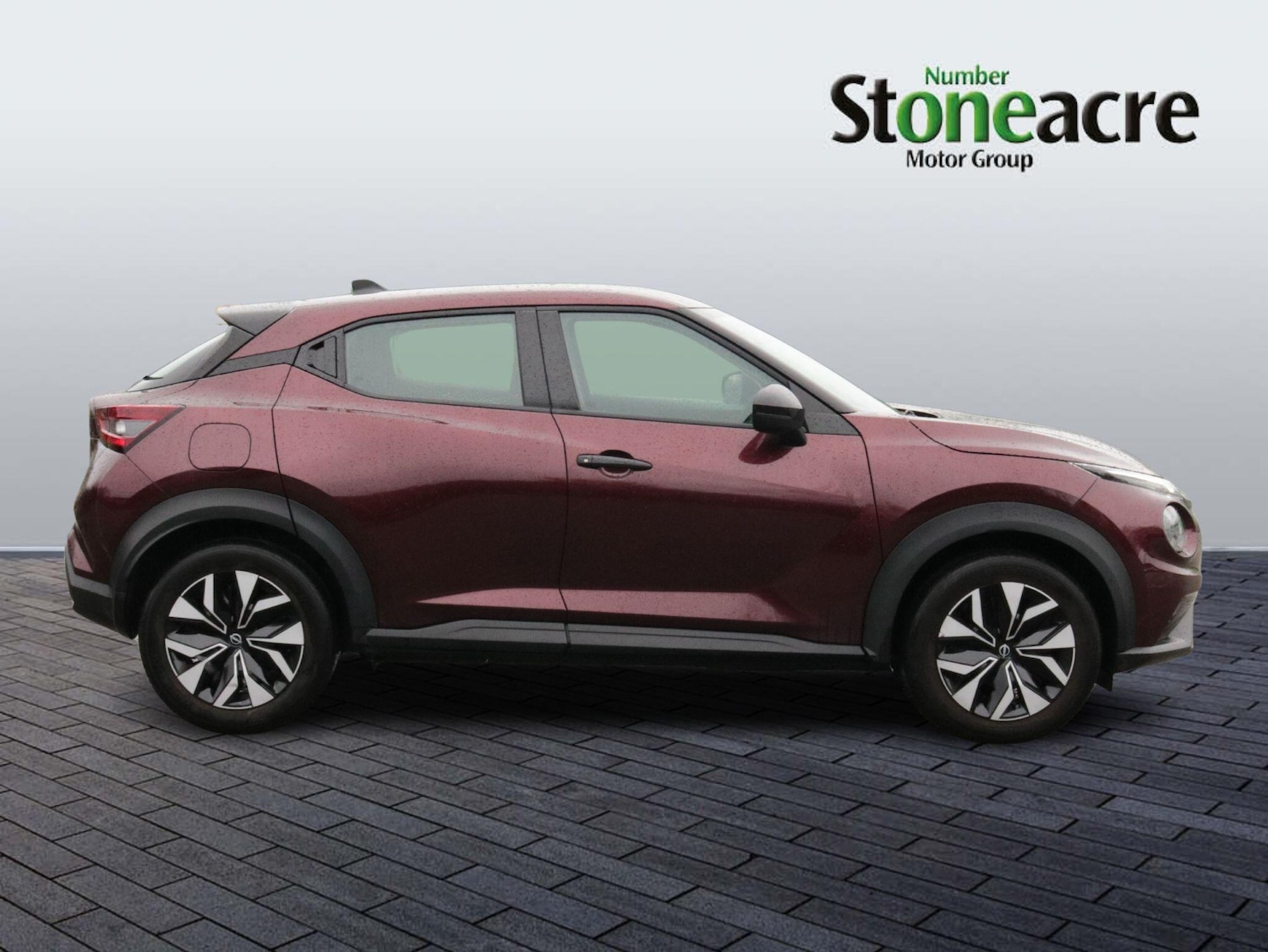 Used Nissan Juke for sale - 77909190: Photo 4