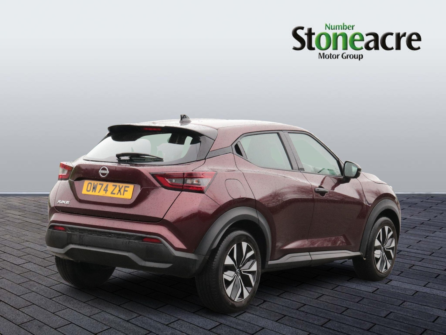 Used Nissan Juke for sale - 77909190: Photo 5