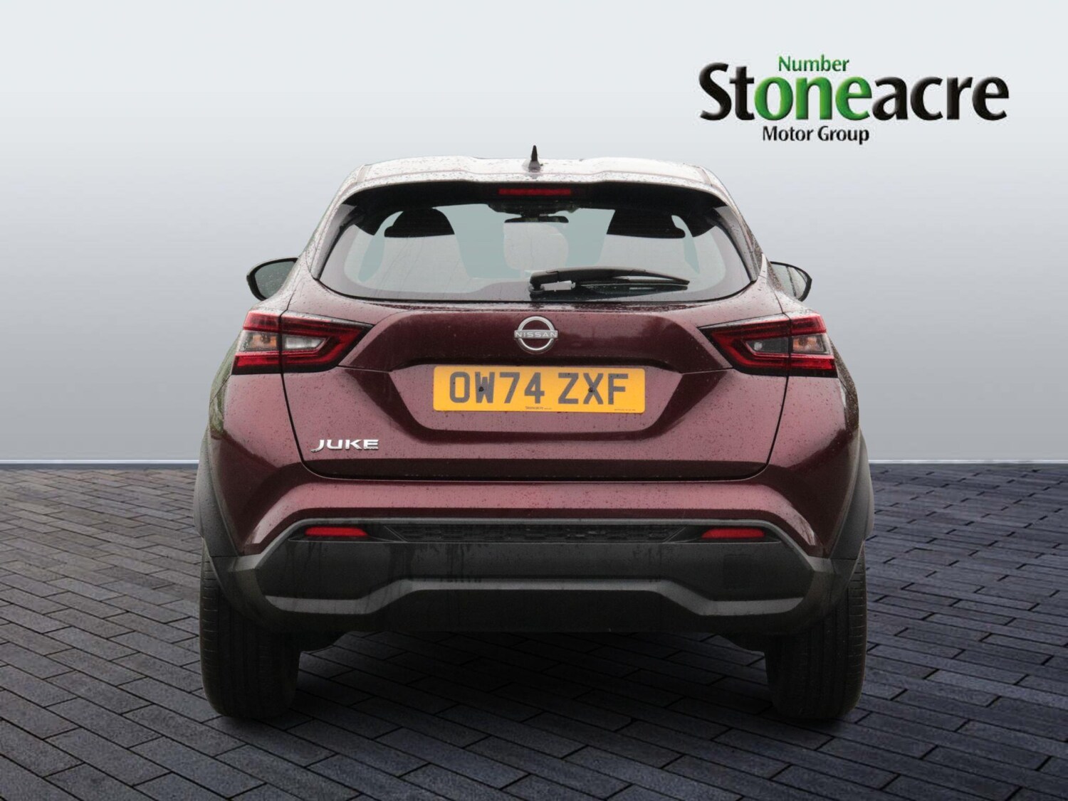 Used Nissan Juke for sale - 77909190: Photo 6