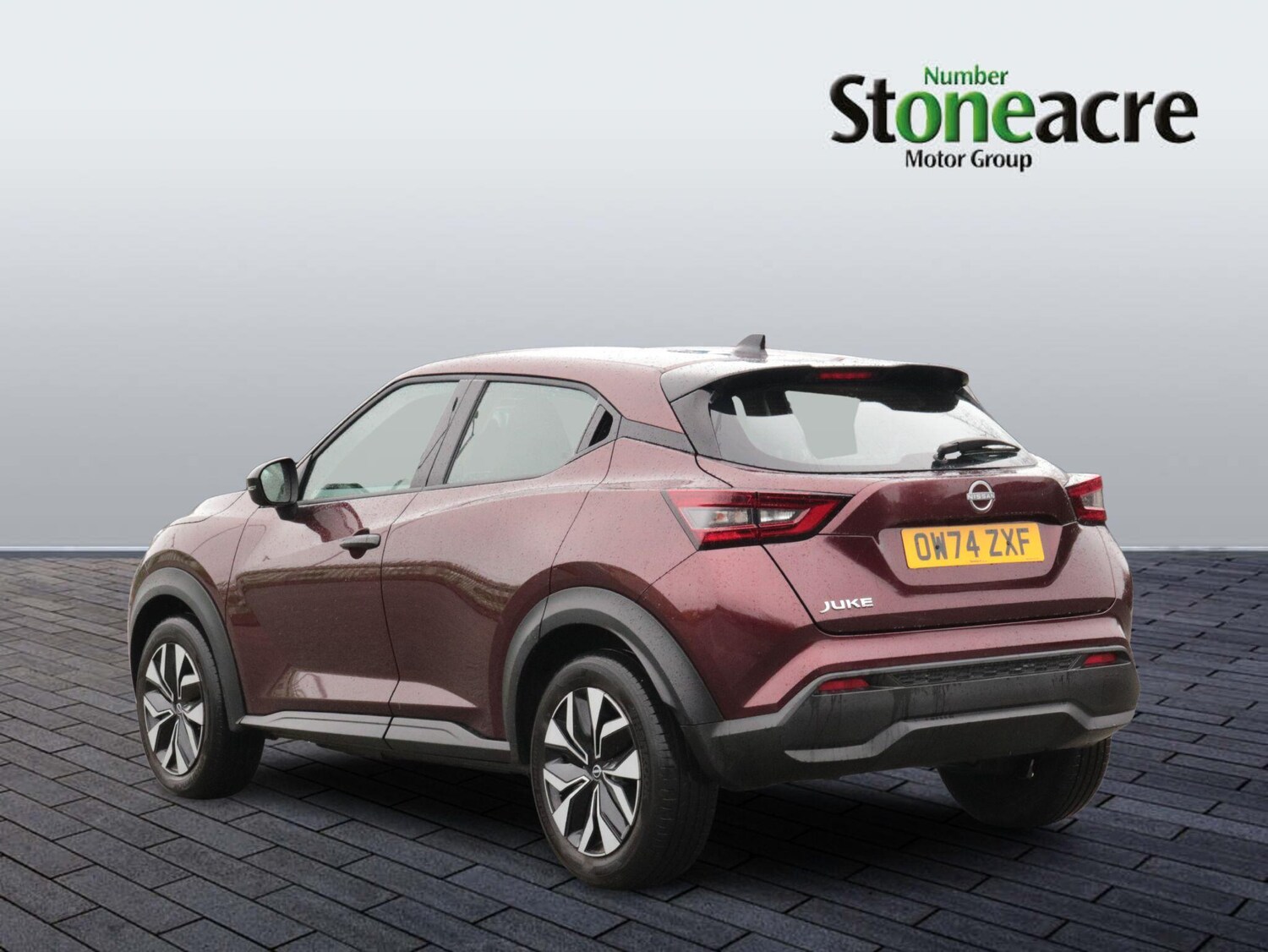 Used Nissan Juke for sale - 77909190: Photo 7