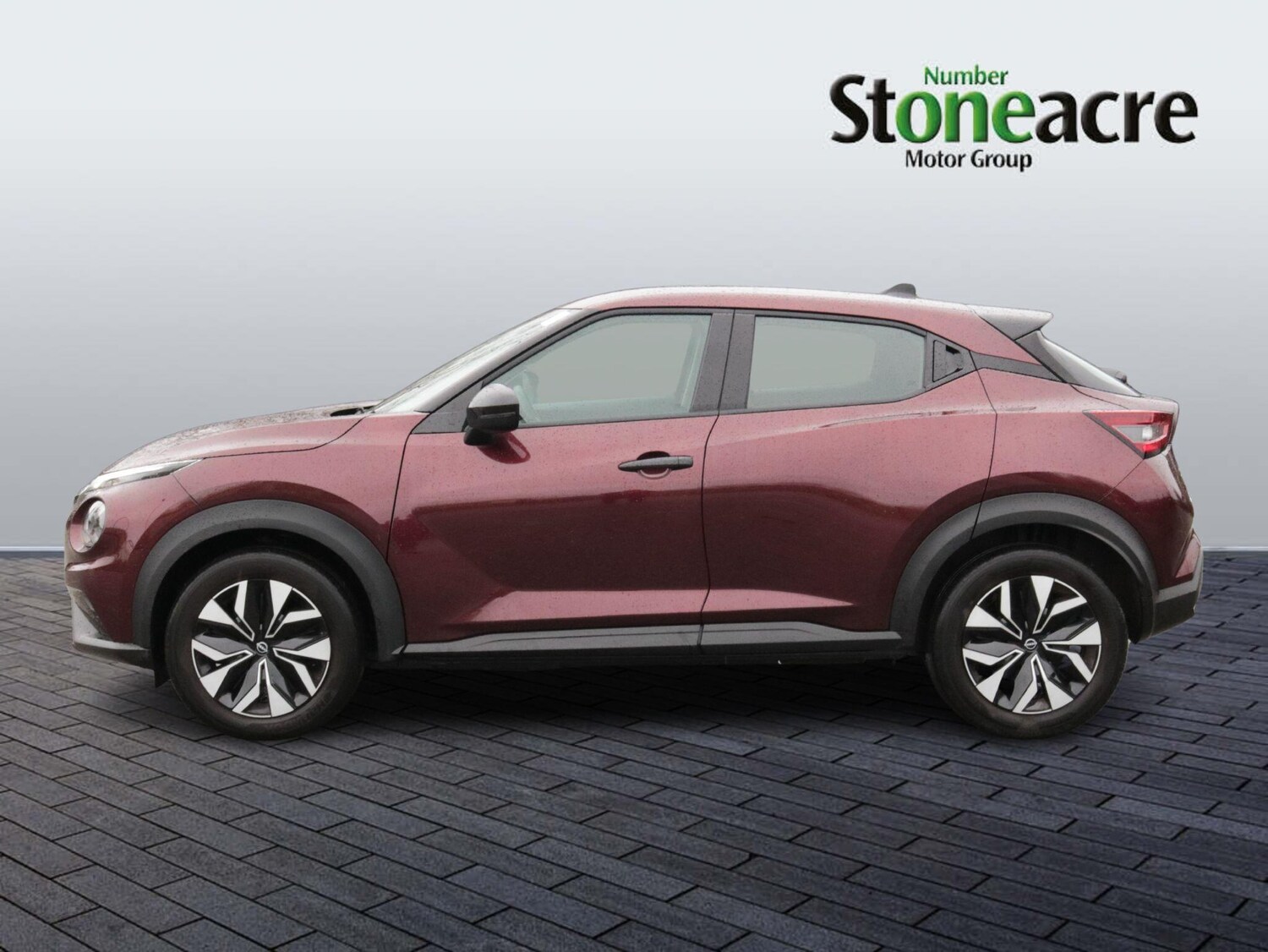 Used Nissan Juke for sale - 77909190: Photo 8