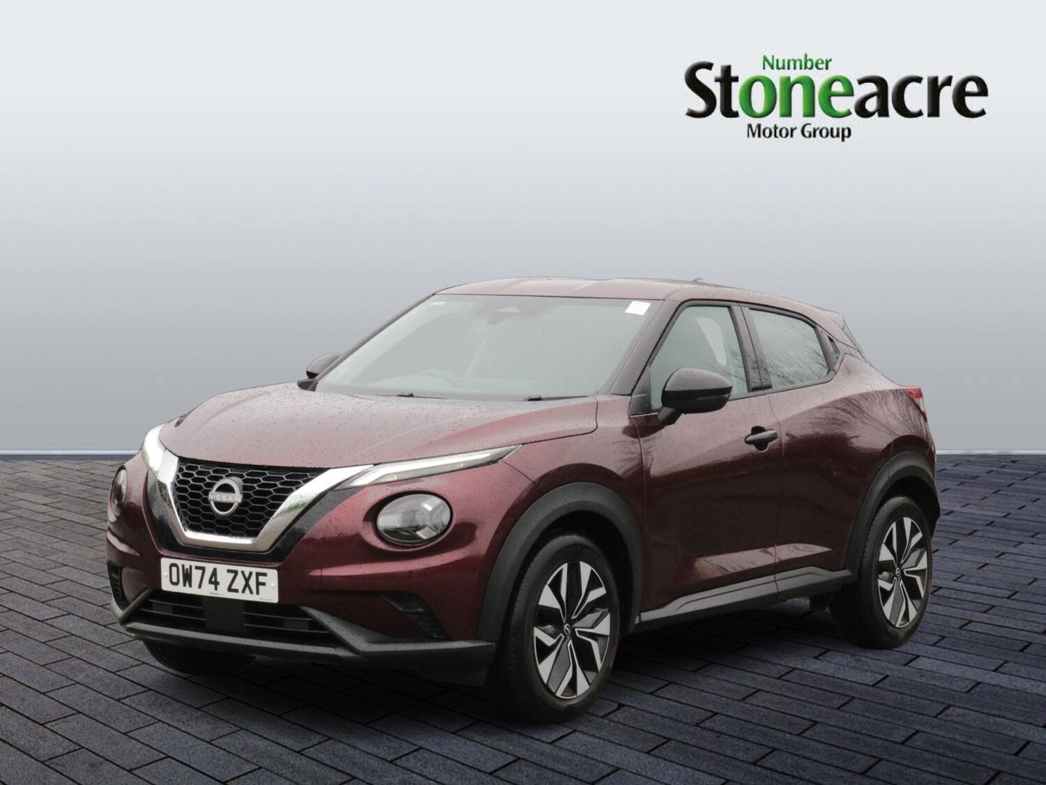 Used Nissan Juke for sale - 77909190: Photo 9
