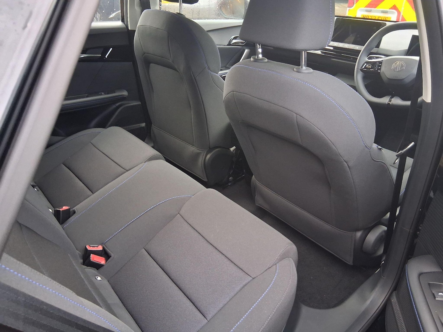 Used MG MG4 2025 for sale - 76538675: Photo 10